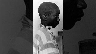 Youngest Person to be Executed in the USA The Story of George Stinney Jr [upl. by Aleris]