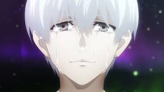 Kaneki Ken My Demons AMV  Alternative version of the AMV of FrequencyAMV [upl. by Sielen]