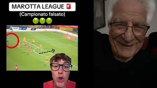 Marotta League😂😂😂😂 [upl. by Fredra]