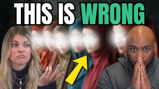 The Biggest Lie Against Prophet Muhammad’s pbuh Marriage Silencing Answer  REACTION [upl. by Femi]