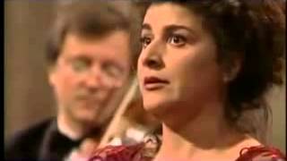 Cecilia Bartoli Agitata da due venti Vivaldi [upl. by Onoitna]