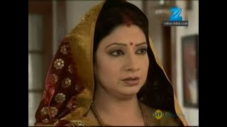 Punar Vivaah  Zindagi Milegi Dobara  Ep45  Gayatri क्यों हुई indifferent  Full Episode  ZeeTV [upl. by Kalk]