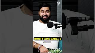 2 Core Chiye Is Ghar ke kuldeepak hai hum 🤣🤣  Bunty Babli 2 Cast shortsfeed short [upl. by Innad]