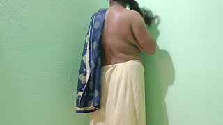 very low waist saree how to wearing in easy tips  saree draping tips in low waist style perfectly [upl. by Gerald408]