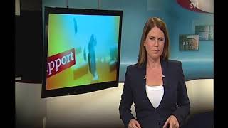 Rapport SVT 2011 [upl. by Acirea]