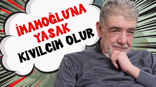 Erken faiz indirimi dolara saldırı başlatabilir amp İmamoğluna yasak kıvılcım olur  Atilla Yeşilada [upl. by Aihsined268]