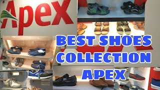 Apex shoesTypes of Apex shoes in Apex ShowroomBest Apex shoes in BangladeshChakaria Cox’sBazar [upl. by Urion]