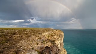 Highway 1 Australias greatest road trip Ep 9 Nullarbor [upl. by Crissy]