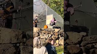 “Inchworm” performed live at Pillwillop Therapeutic Farm in Wolcott CT [upl. by Evelyn]