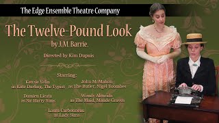 The TwelvePound Look by J M Barrie [upl. by Tasha]