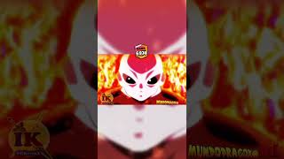 BROLY VS JIREN brawlstars rank up dragonball dbs beerus blackfreeza goku [upl. by Arotak]