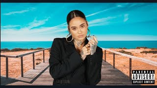 Kehlani  Water Music Video [upl. by Nyre]