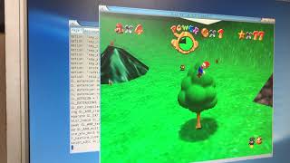 sm64ex MorphOS [upl. by Wisnicki393]