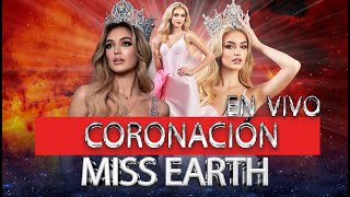 🔴 EN VIVO FINAL SHOW MISS EARTH 2024 [upl. by Cavill]