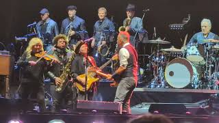 Bruce Springsteen amp The E Street Band  Thundercrack  Asbury Park  September 15 2024 [upl. by Philana]