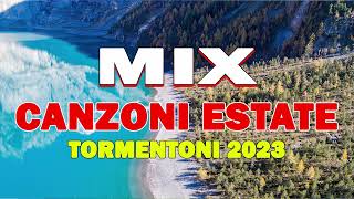 MUSICA ESTATE 2022 🎧 TORMENTONI DELL ESTATE 2022 🔥 Fred De Palma Marco Mengoni Fedez Ana Mena [upl. by Yelda]