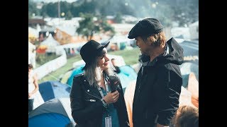 OpenAir St Gallen 2017 Hat Campino ein Ablaufdatum [upl. by Ariamoy717]