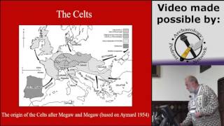 Rethinking the Celts introduction [upl. by Sabir]