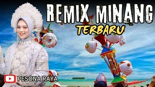 REMIX MINANG TERBARU 2024 ASYIK DI DENGAR AUDIO JERNIH  PERJALANAN DI AIA PACAHremixminang [upl. by Arela]