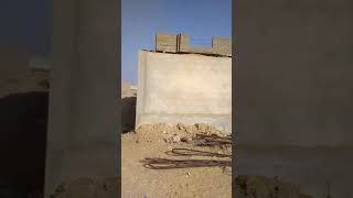 Gulshan e Mehran Sector 4 Encroachment [upl. by Necyrb]