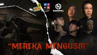 MEREKA MENGUSIR  KAKAK BERADIK PODCAST PART 2 [upl. by Aidroc]