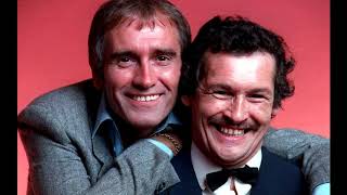 Cannon and Ball with the BBC Philharmonic Orchestra Together Well Be Ok [upl. by Einamrej]