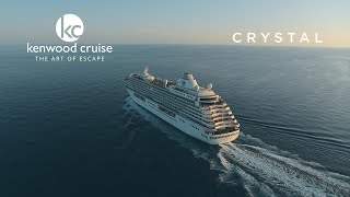 Crystal Cruises [upl. by Youlton713]