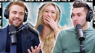 quotThe Bachelorquot Tell All Hookups amp Dating Ft Nick Viall  Wild Til 9 Episode 69 [upl. by Yann]