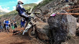 Erzberg Rodeo 2019  Red Bull Hare Scramble  Highlights  Part 2 [upl. by Kwapong]