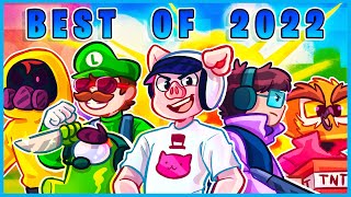 WILDCATs BEST OF 2022 Funniest Moments [upl. by Vesta]