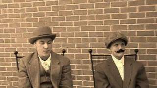 Wright Brothers interview [upl. by Flossi]