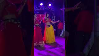 nepaligirls dance bellydance nepal bhojpuri music kamar kare lach lach bhojpuri arkestra dance💃 [upl. by Kunkle64]