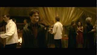 The Slug Party  Harry Potter and the HalfBlood Prince HD [upl. by Ahola110]