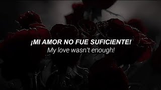 Lacrymosa Evanescence Sub español amp Lyrics [upl. by Hen]