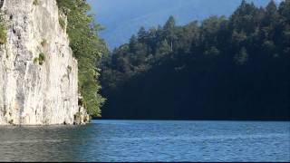 GERMANY MUNICH KONIGSSEE Königssee Lake Bavaria Berchtesgaden National Park MVI5913MOV PART 8 [upl. by Elissa]