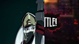 Altair vs Oda NobunagaRe Creator and Fate Fan made trailer and Fan Made Matchups [upl. by Lenrad]