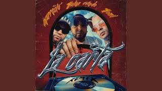 La Carta Remix [upl. by Keefe]