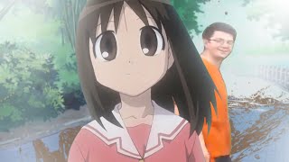 Didysis Azumanga Filmas [upl. by Car]