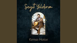 Kırmızı Motor [upl. by Etnelav]