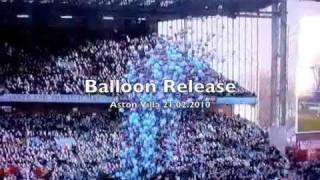 Howtodoaballoonrelease [upl. by Diarmit719]