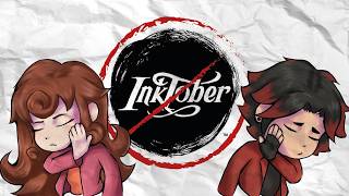 ¿Porqué ya nadie hace el INKTOBER [upl. by Ahsier]