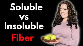 Fiber Showdown Soluble vs Insoluble [upl. by Nibaj789]