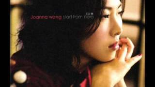 王若琳 Joanna wang 04 Weve Only Just Begun  link [upl. by Noteek997]