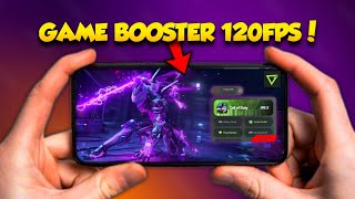 Boost Your Gaming Performance with Vortex Game Booster  Up to 120FPS [upl. by Emrich877]