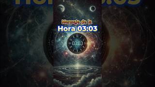 ¿Qué significa ver la Hora Espejo 0303 curiosidades [upl. by Erodavlas634]