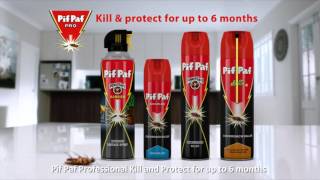 Pif Paf Kill amp Protect [upl. by Geerts]