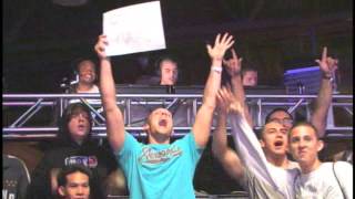 MLG 2006 New York Winners Finals Player Commentary by Defy Str8 Rippin vs Final Boss [upl. by Enohpesrep568]