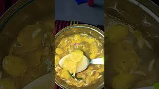 Paper soup shortsfeed food soup trending youtubeshorts eveningsnacks delicious short yummy [upl. by Zetta]