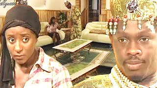 HOW THE PRINCE WANTED TO FORCEFULLY MARRY A POOR MAID ALI NUHUINI EDO ROY DENAINE NIGERIAN MOVIE [upl. by Victoria514]