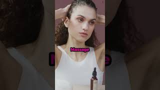 Microwaving your hair oil STOP⚠️ HairWarnings hairoil haircaretips haircareroutine HairRepair [upl. by Lefkowitz]